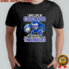 I may live in Colorado but on game day my heart and soul belongs to the Minnesota Timberwolves shirt