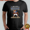 I may live in Missouri but on game day my heart and soul belongs to the Kansas City Royals shirt
