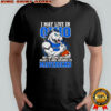 I may live in Ohio but on game day my heart and soul belongs to the Dallas Mavericks shirt