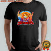 I was raised on the streets shirt