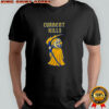 Ibew 48 Current Kills shirt