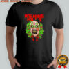 Ice Nine Kills Art The Clown Terrifier halloween shirt