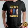 Ice-T Power T-shirt