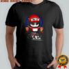 Icy Motorsport Graphic shirt