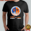 Illinois Fighting Illini Saturdays on Chicago Bears Sundays helmet logo shirt