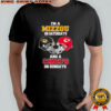 I’m a Mizzou on Saturdays and a Chiefs on Sundays shirt