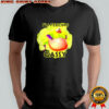 I’m Feeling Gassy Mr. Incredible funny meme shirt