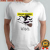 I’m the Dollar General Snoopy Witch Halloween shirt