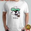 I’m the O’Reilly Snoopy Witch Halloween shirt