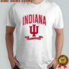 Indiana Hoosiers Prime Play T-Shirt