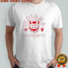 Indiana University Hoosier The Bison ’25 mascot shirt