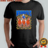Indianapolis Colts Skeleton Player Riding Horses shirt