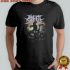 Inherit Disease Ephemeral T-shirt