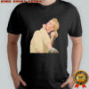 Iryna Zarutska murdered shirt