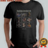 Italian brainrot anomaly humor est 2025 shirt