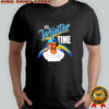 It’s minter time Los Angeles Chargers shirt