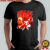 Ja Marr Chase Cincinnati Bengals Collage signature vintage shirt