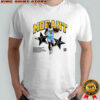 Ja Morant Memphis Grizzlies NBA Future Star shirt