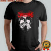 Jake And Johnnie Toast T-Shirt