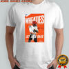 Jake Bake Cincinnati Bengals wheaties let jake bake shirt