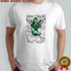 Jalen Hurts Love Hurts Philadelphia Eagles Phillies shirt