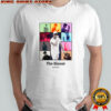 Jannik Sinner Tennis Legend Eras Tour shirt