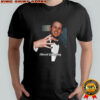 Jared Goff Almost Gameday Meme Detroit Football shirt