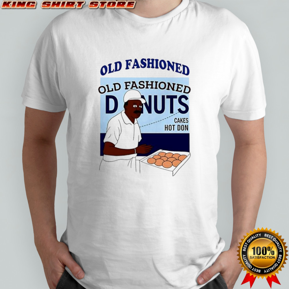 Jason Kelce old fashioned donuts monday night countdown shirt Jason Kelce old fashioned donuts monday night countdown shirt