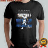 Javonte Williams Dallas all gas no breaks shirt