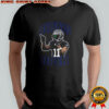 Jaxon Smith Seahawks Njigba Always Open shirt