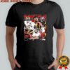 Jayden Daniels Washington Commanders Player Football shirt