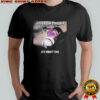 Jefferson Starship It’s About Time T-shirt