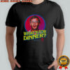 Jeffrey Dahmer what’s for dinner serial killer mugshot shirt