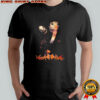 Jeffrey Nothing Bloody Knife T-shirt