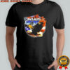 Jelly Roll Eagle American Flag T-Shirt