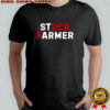 Jeremy Clarkson Stuck Farmer shirt