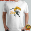 Jerry Jones Green Bay Packers thank you shirt