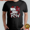 Jey Uso MonDay night Raw shirt