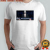 Jimmy Kimmel Cancelled why so serious shirt