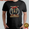 Jimmy Kimmel live cancelled good riddance cartoon shirt