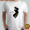 Jimmy New Jersey State shirt
