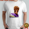 J.J. McCarthy Minnesota Vikings where would you rather be shirt