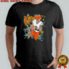 Joe Burrow Cincinnati Scribble shirt