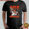 Joe Burrow Masterpiece Signature Shirt