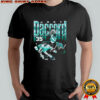 Joey Daccord Seattle retro shirt