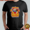 John Cena Farewell Tour The Last Time Is Now 2025 shirt