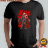 John Dies At The End Scary Monster Movie Horror shirt