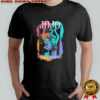 JoJo’s Bizarre Adventure Stone Ocean shirt