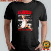 Joseph Tugler From Houston Cougars Selected For Preseason All American Third Team T-Shirt