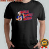 Josh Allen Mangia Mangia Mangia Buffalo Bills shirt